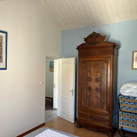 Holiday home Maison Mitoyenne Proche Plage, Centre Barbatre, Pour 4 Personnes - Fr-1-823-109 Barbatre