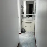 度假居 Maison Mitoyenne Proche Plage, Centre Barbatre, Pour 4 Personnes - Fr-1-823-109